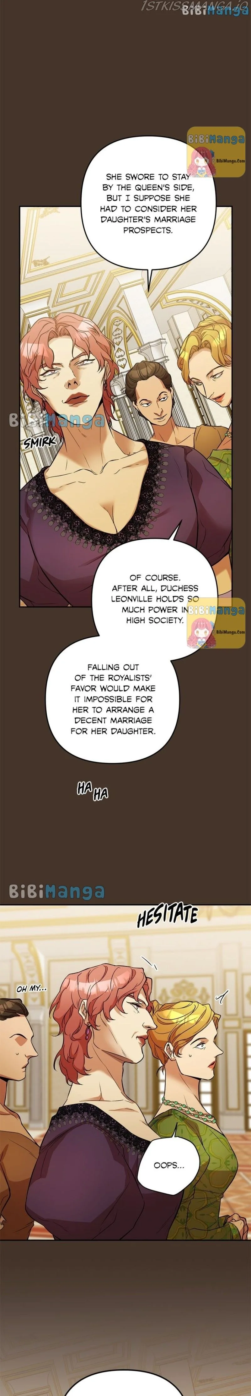 Agatha Chapter 42 page 3