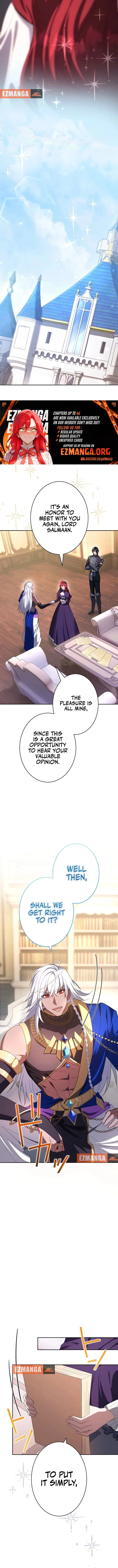The Demon King Is 18 Chapter 30 page 7