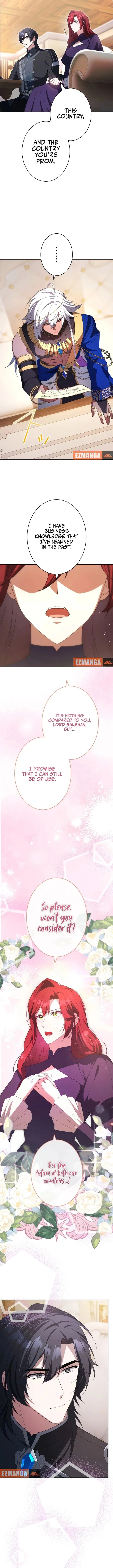 The Demon King Is 18 Chapter 30 page 11