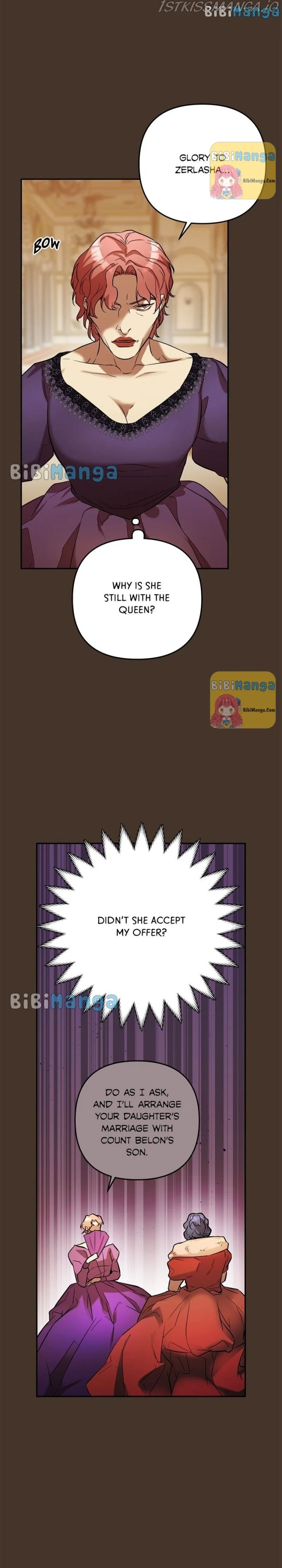 Agatha Chapter 42 page 5