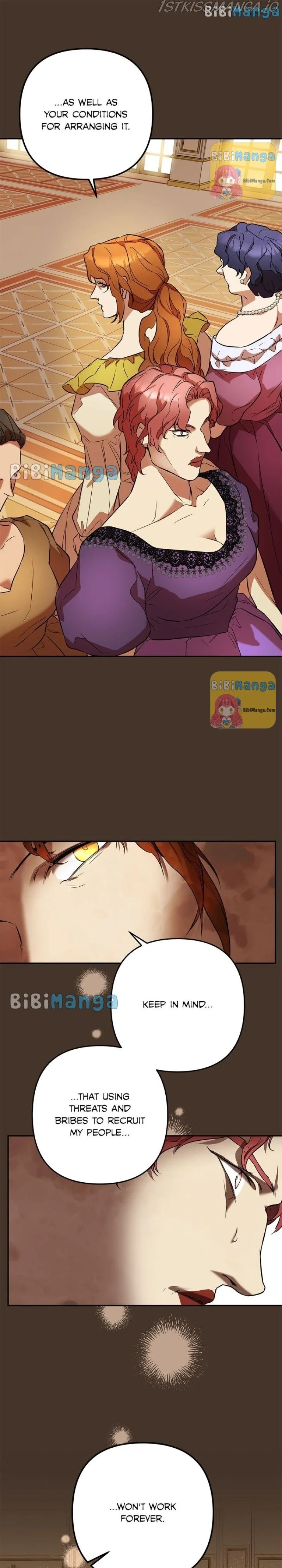 Agatha Chapter 42 page 11