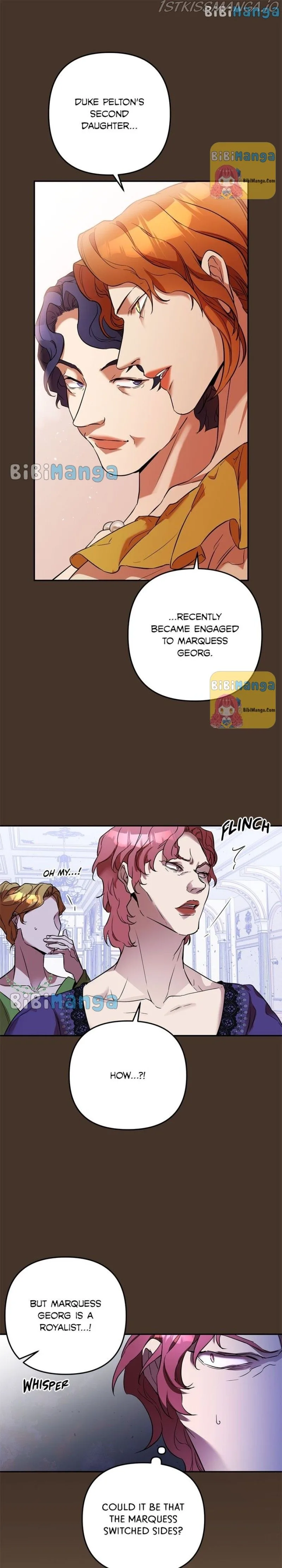 Agatha Chapter 42 page 8