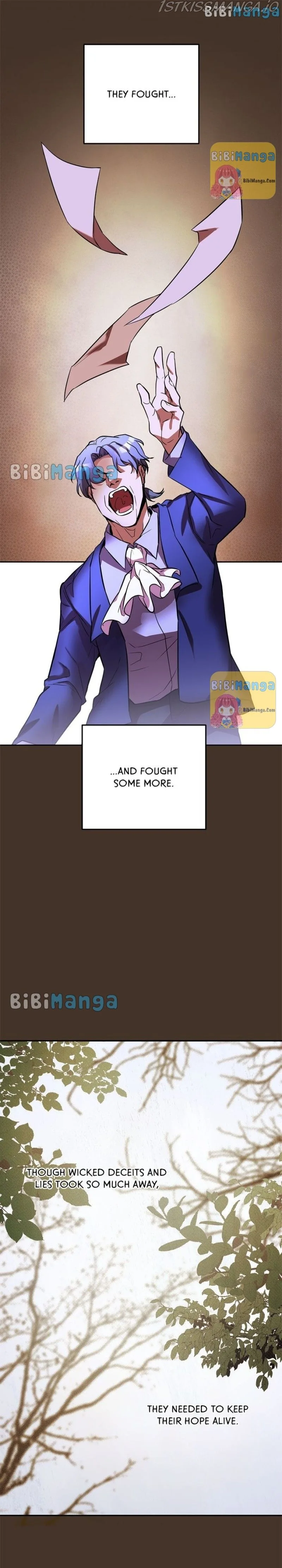 Agatha Chapter 42 page 13