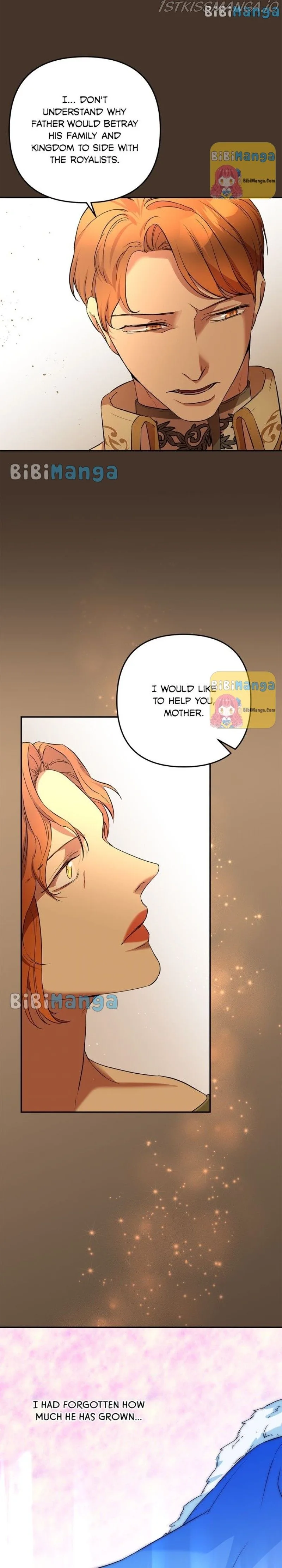 Agatha Chapter 42 page 20