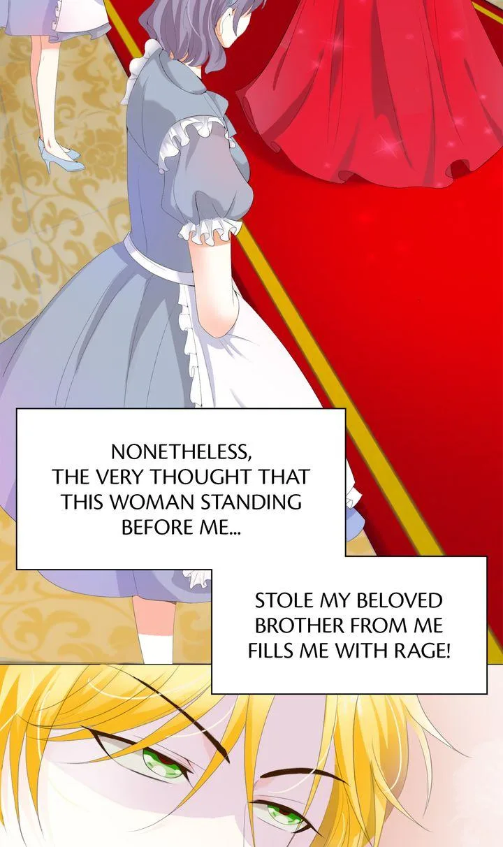 The Devil Duke’s Little Bride Chapter 29 page 4