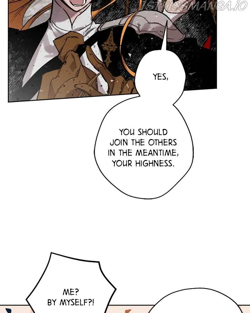 The Demon King’s Confession Chapter 29 page 11