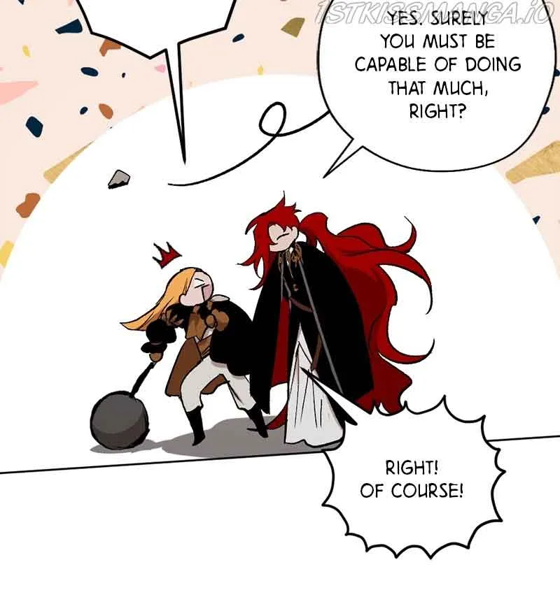 The Demon King’s Confession Chapter 29 page 12