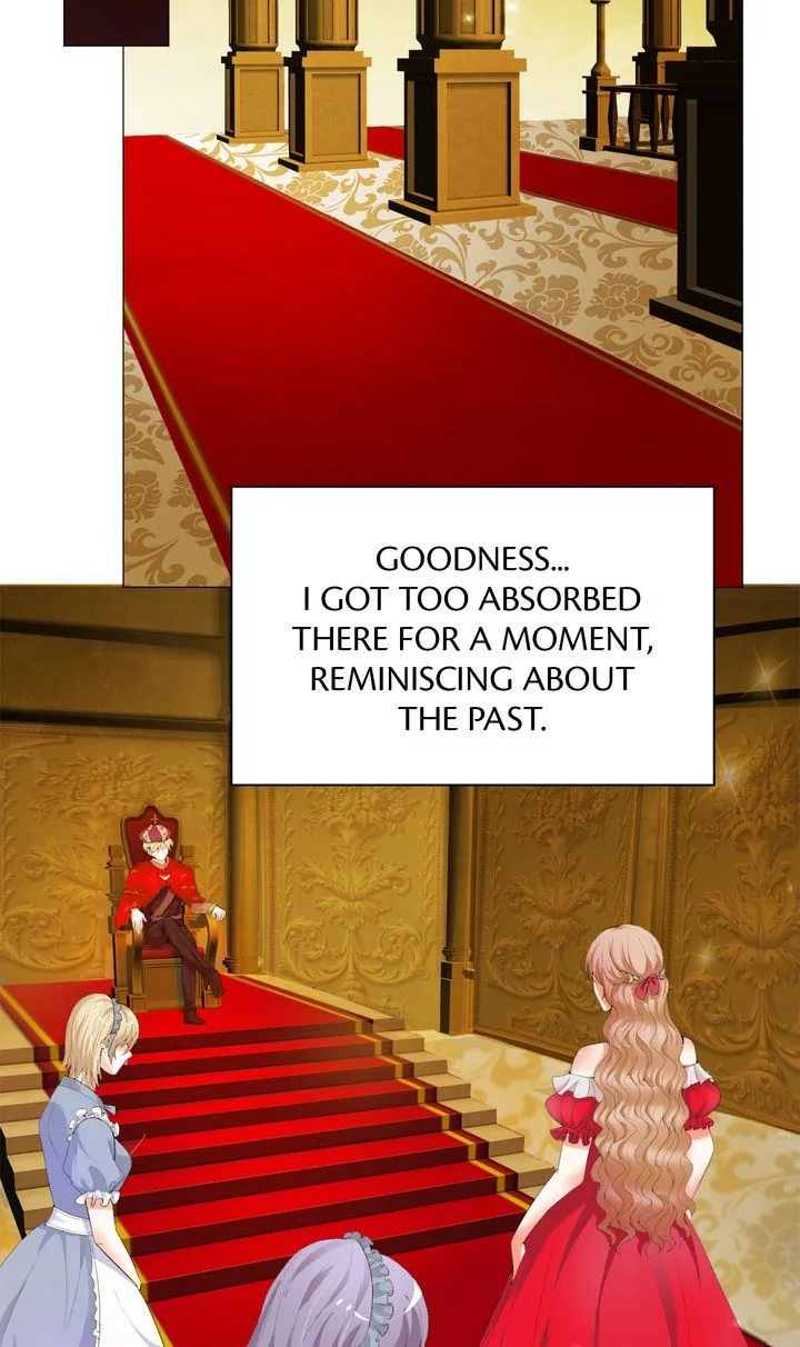 The Devil Duke’s Little Bride Chapter 29 page 3