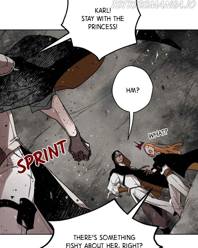 The Demon King’s Confession Chapter 29 page 26