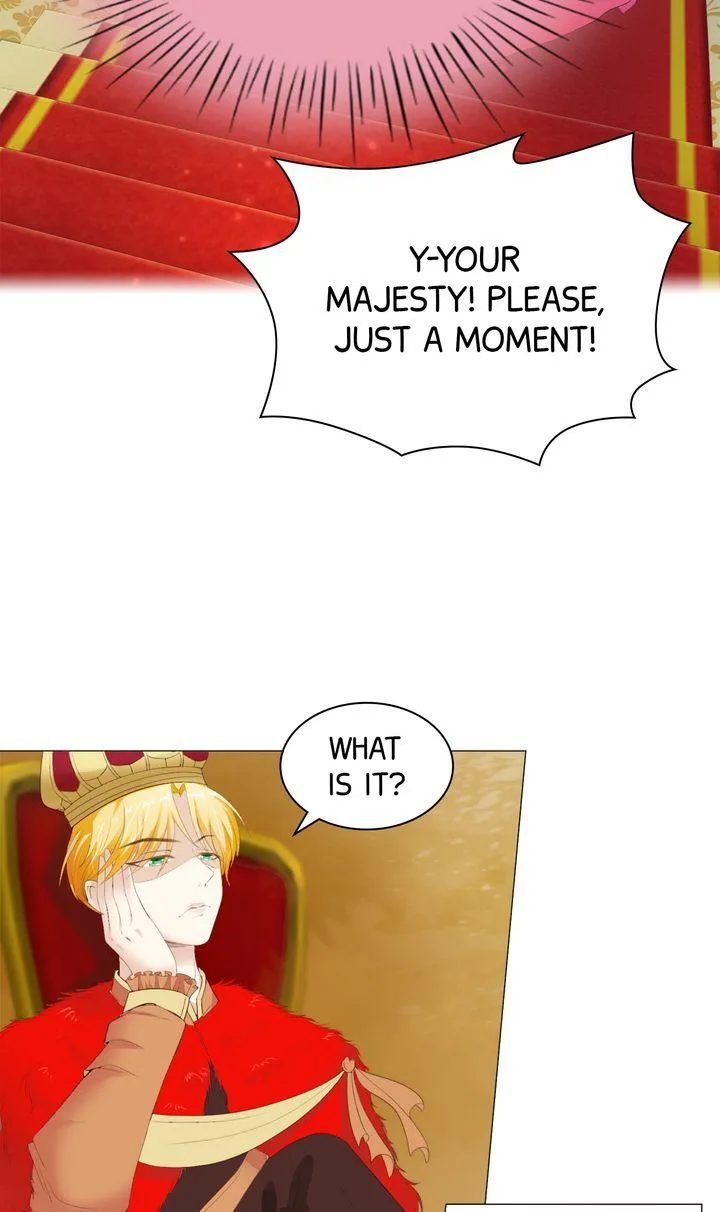 The Devil Duke’s Little Bride Chapter 29 page 10