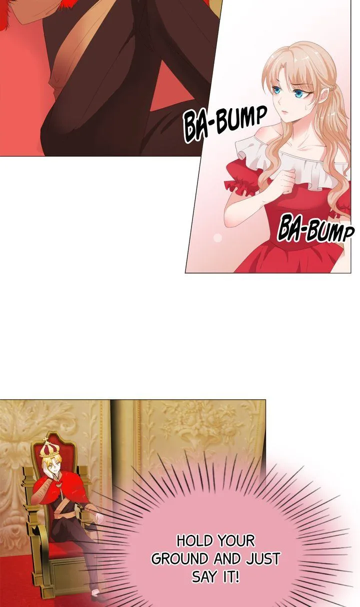 The Devil Duke’s Little Bride Chapter 29 page 11