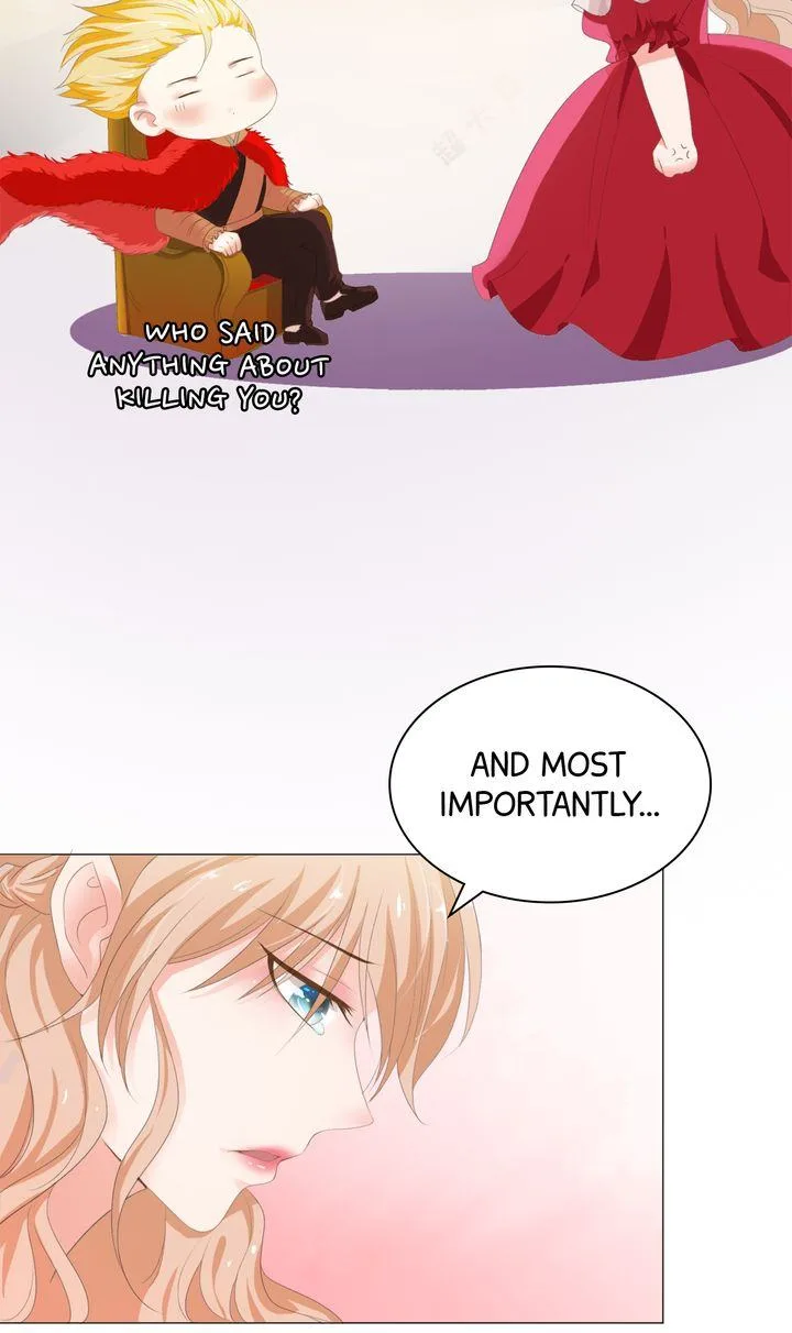 The Devil Duke’s Little Bride Chapter 29 page 15