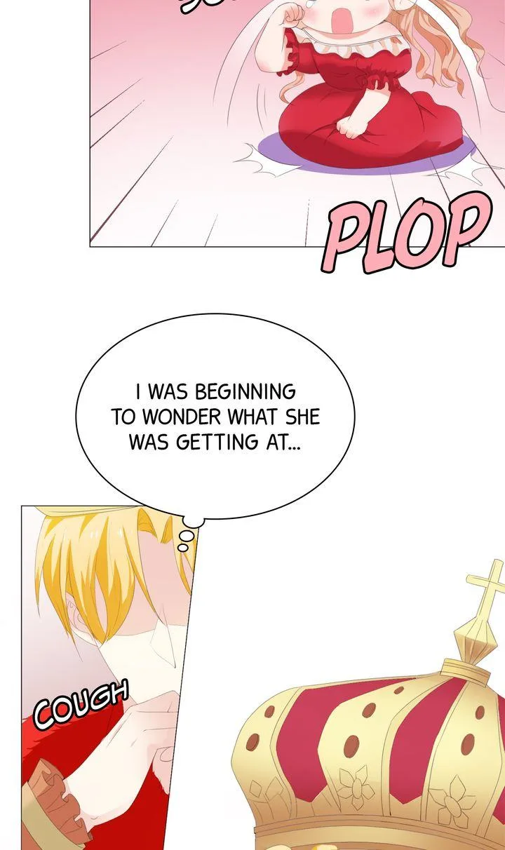 The Devil Duke’s Little Bride Chapter 29 page 17