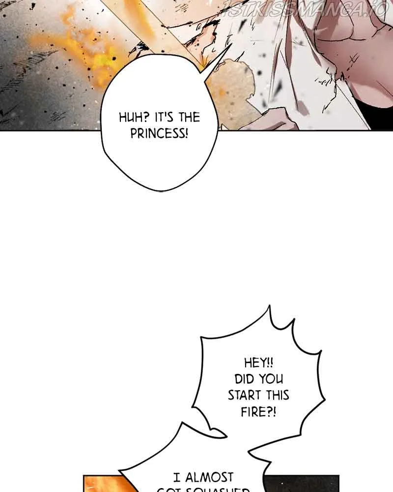The Demon King’s Confession Chapter 29 page 42