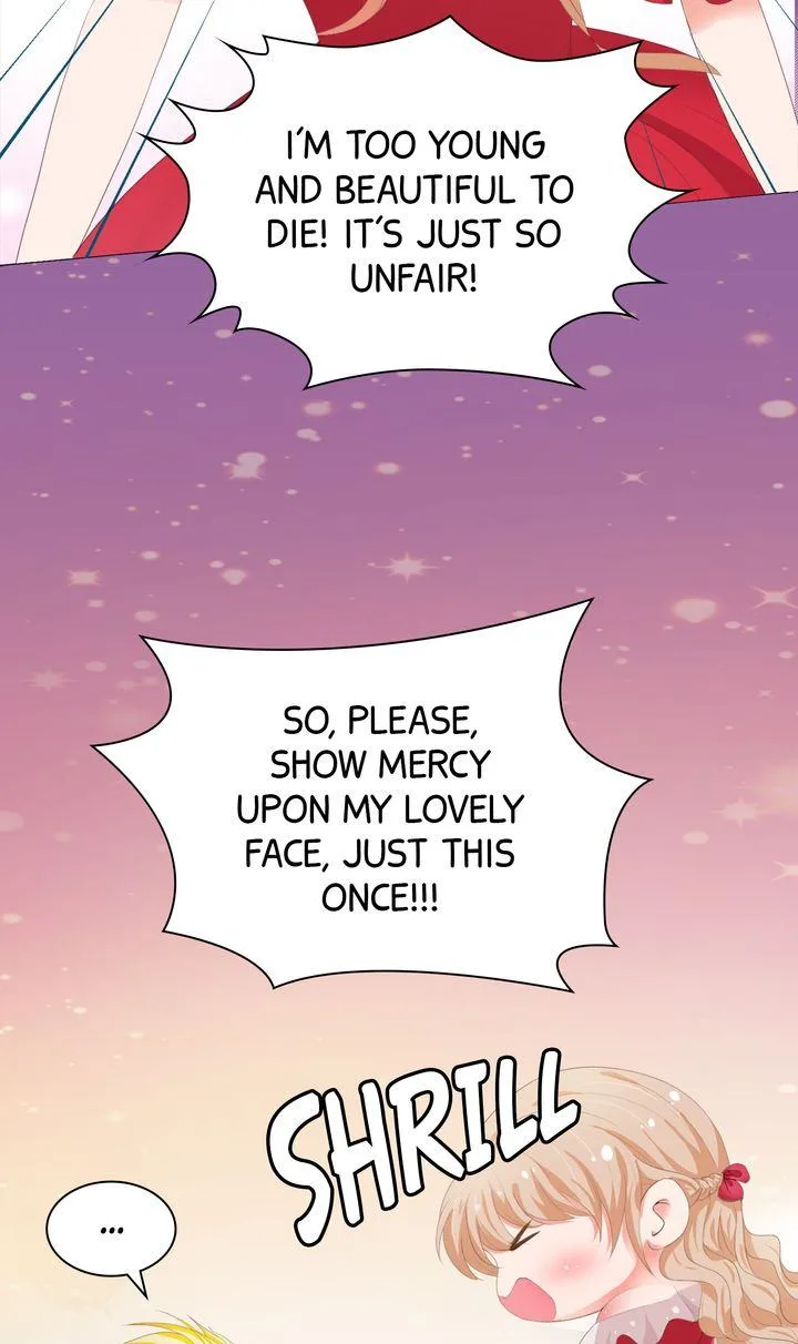 The Devil Duke’s Little Bride Chapter 29 page 14