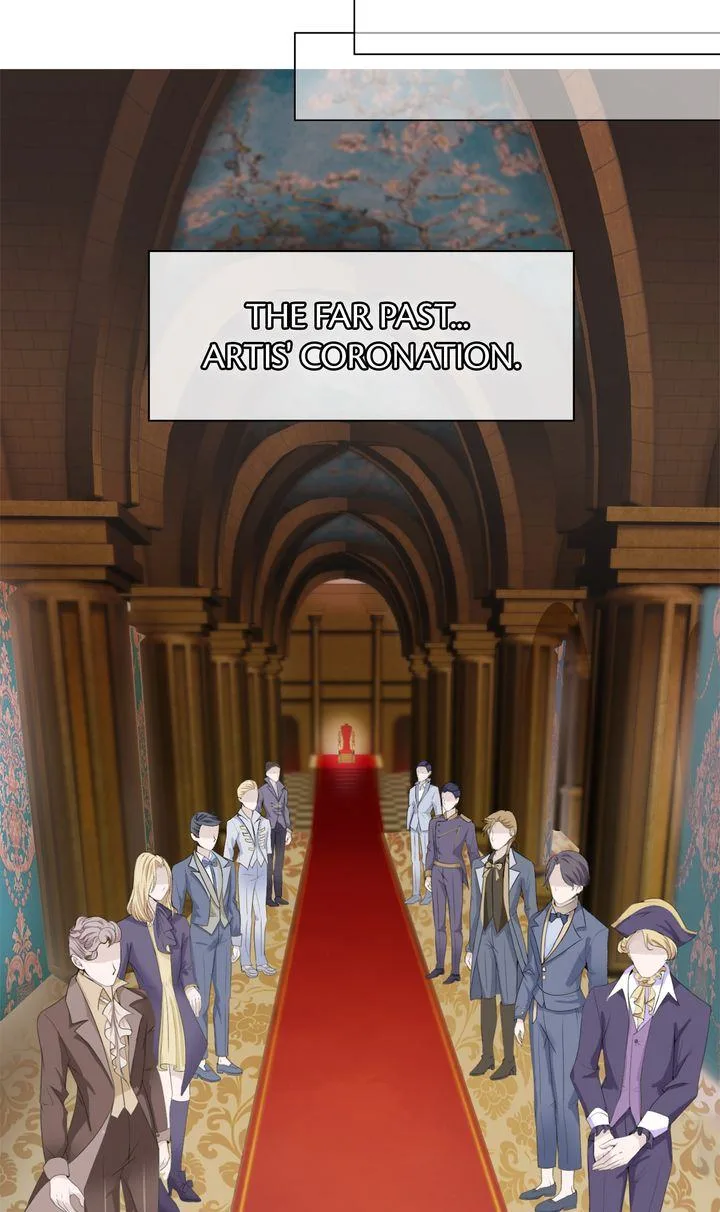 The Devil Duke’s Little Bride Chapter 29 page 19