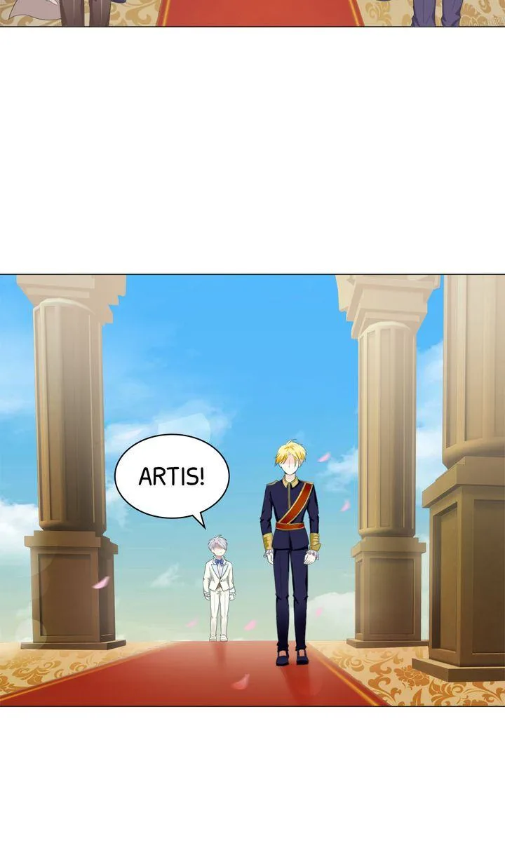 The Devil Duke’s Little Bride Chapter 29 page 20