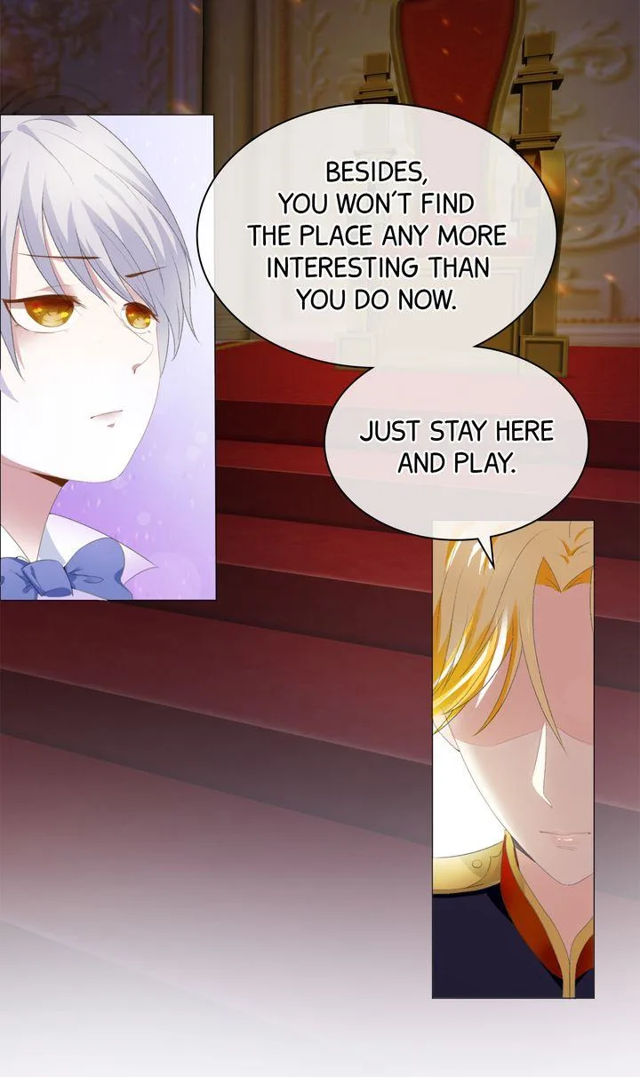 The Devil Duke’s Little Bride Chapter 29 page 23
