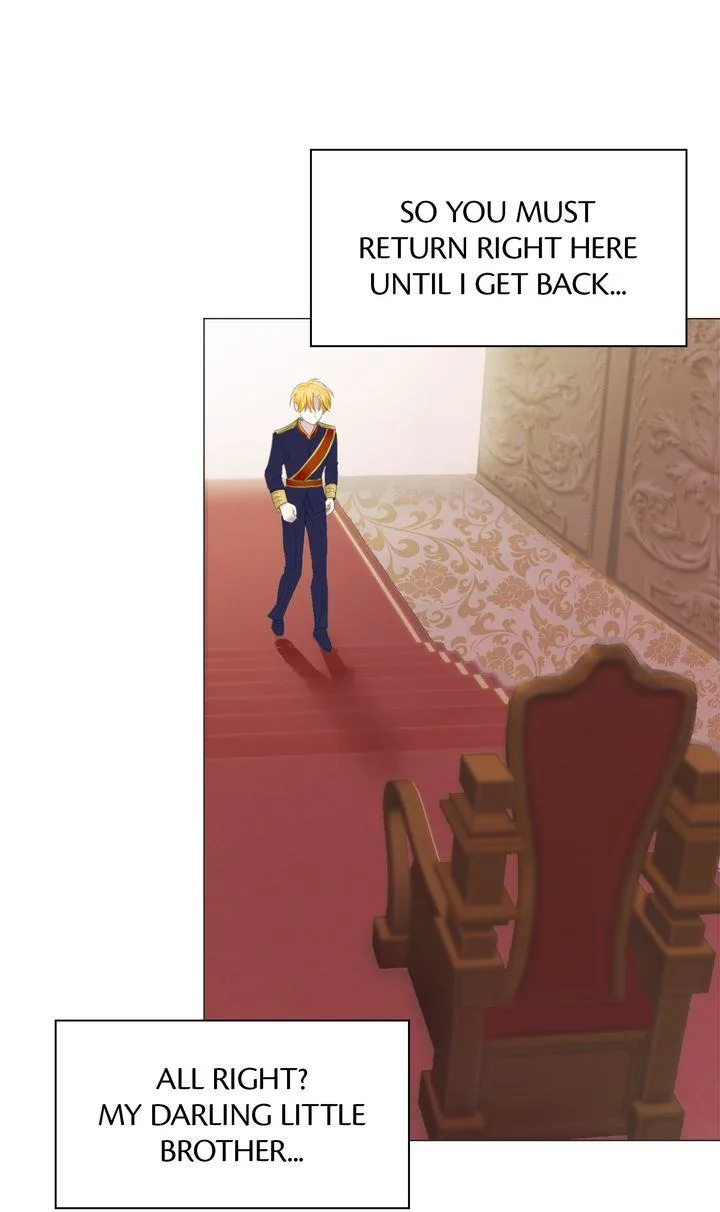 The Devil Duke’s Little Bride Chapter 29 page 28
