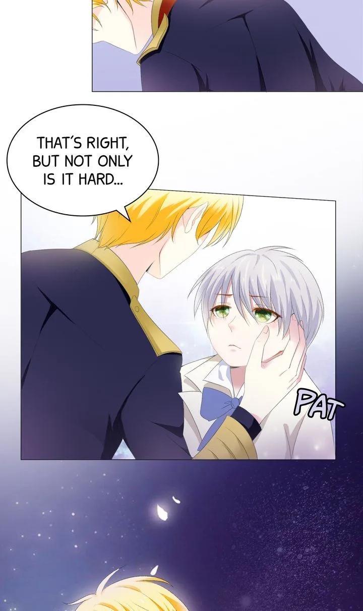 The Devil Duke’s Little Bride Chapter 29 page 25