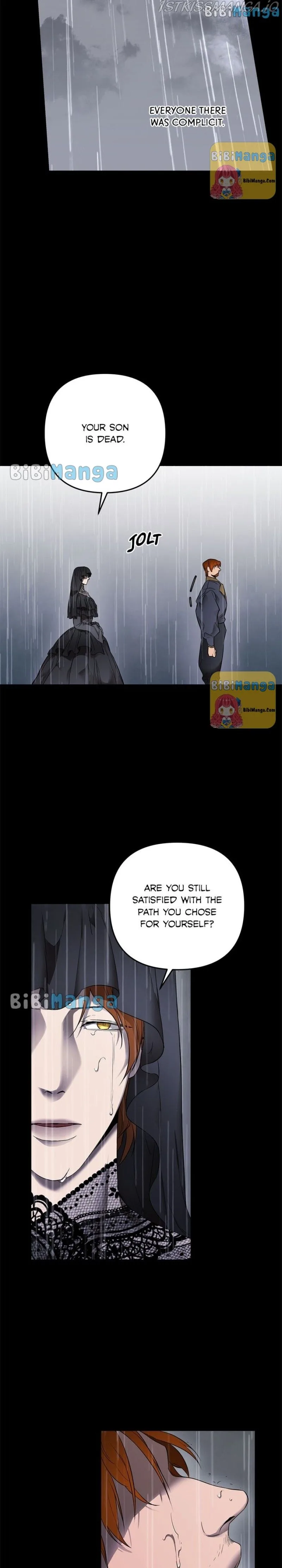 Agatha Chapter 42 page 33