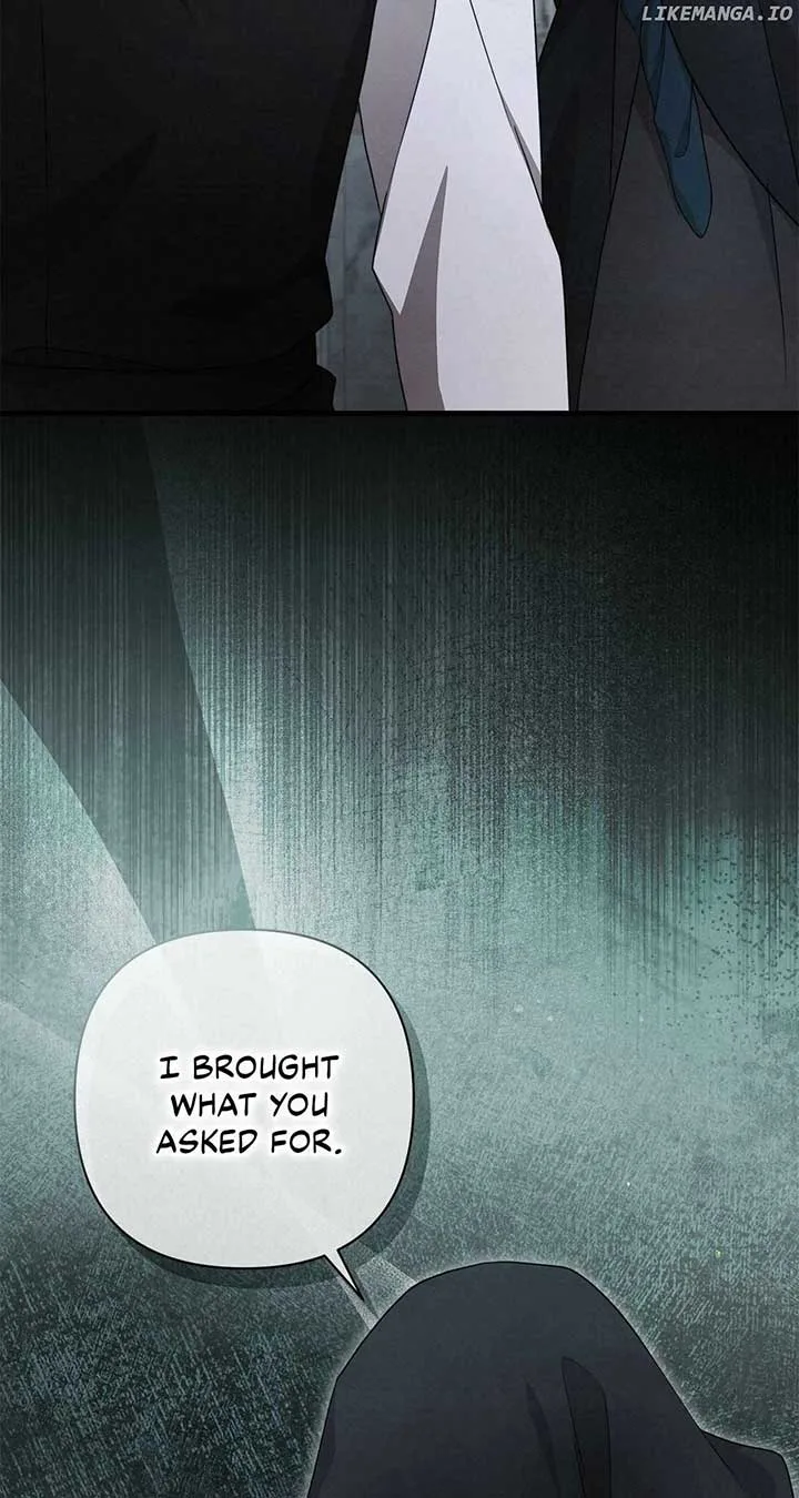 The Devil Who Kisses My Feet Chapter 28 page 3