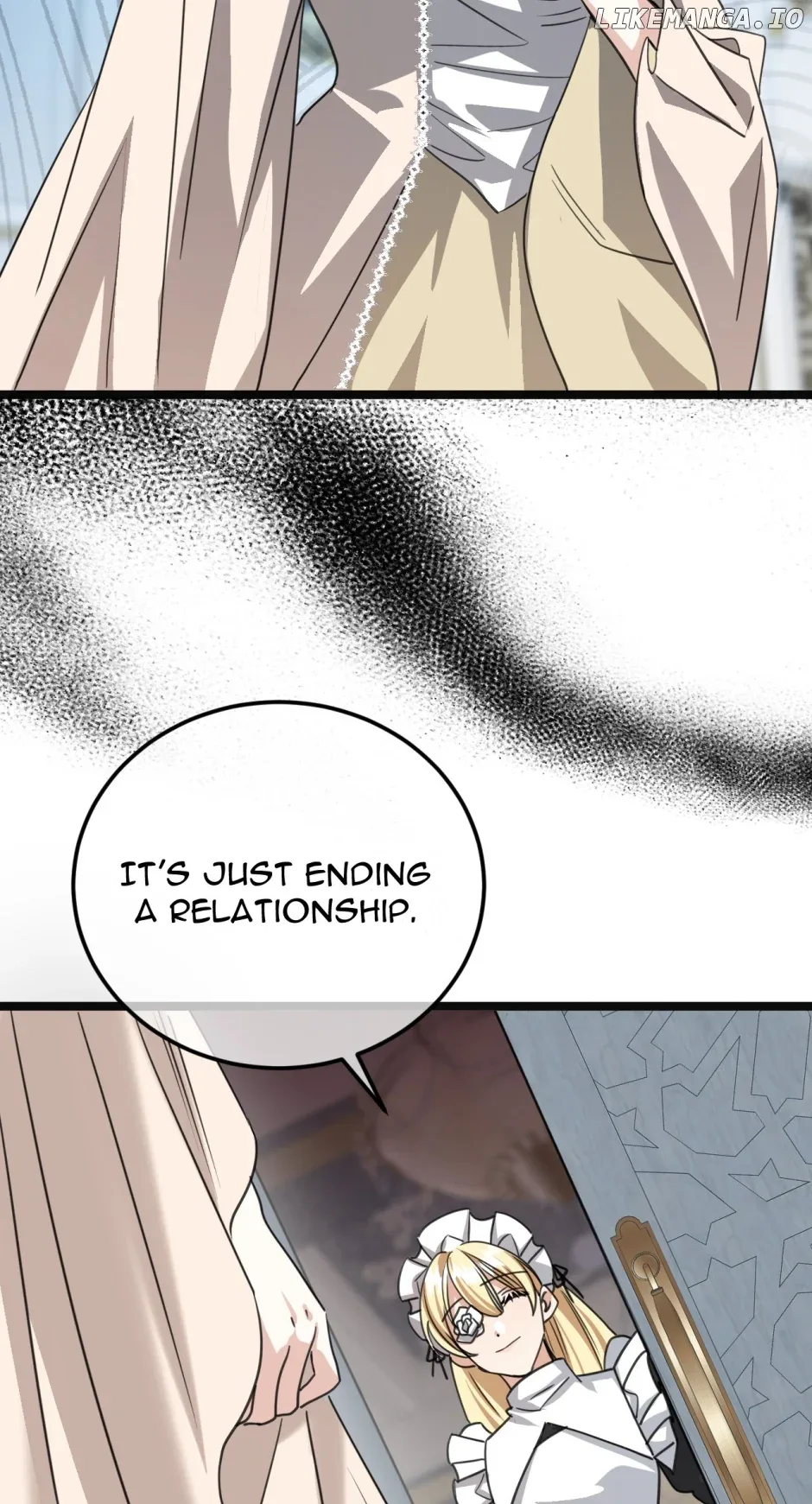 The Ducal Family’s Poisonous Flower Chapter 28 page 3