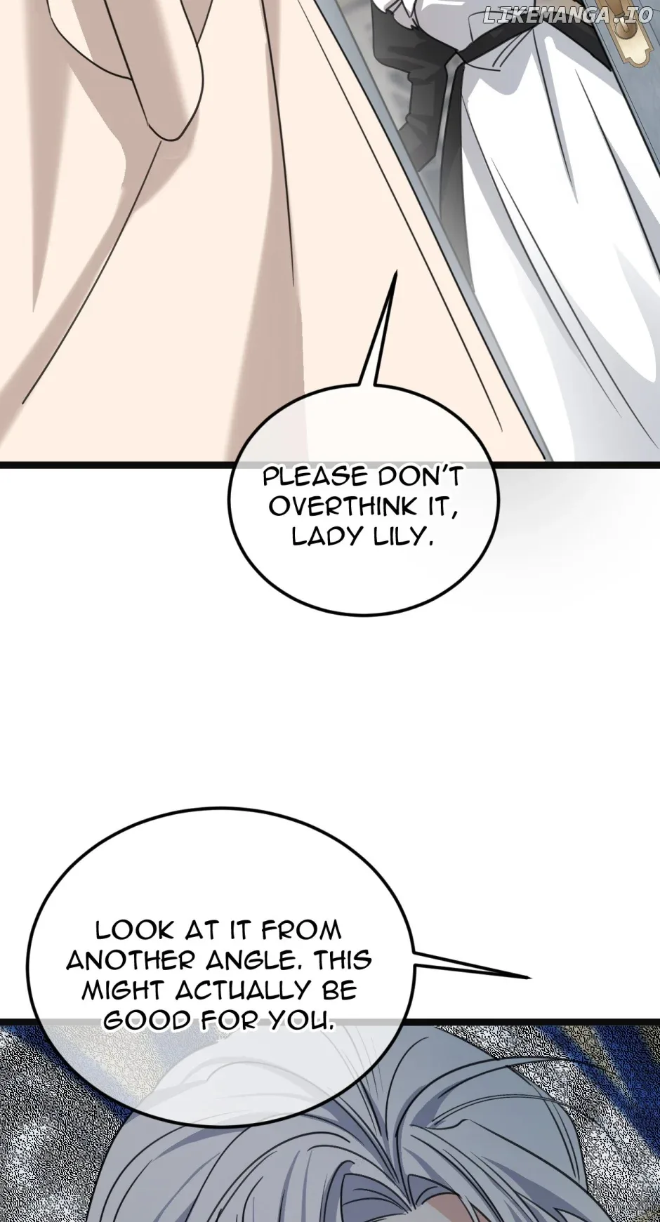 The Ducal Family’s Poisonous Flower Chapter 28 page 4