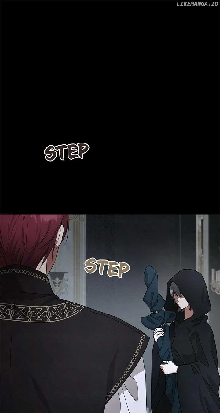 The Devil Who Kisses My Feet Chapter 28 page 2