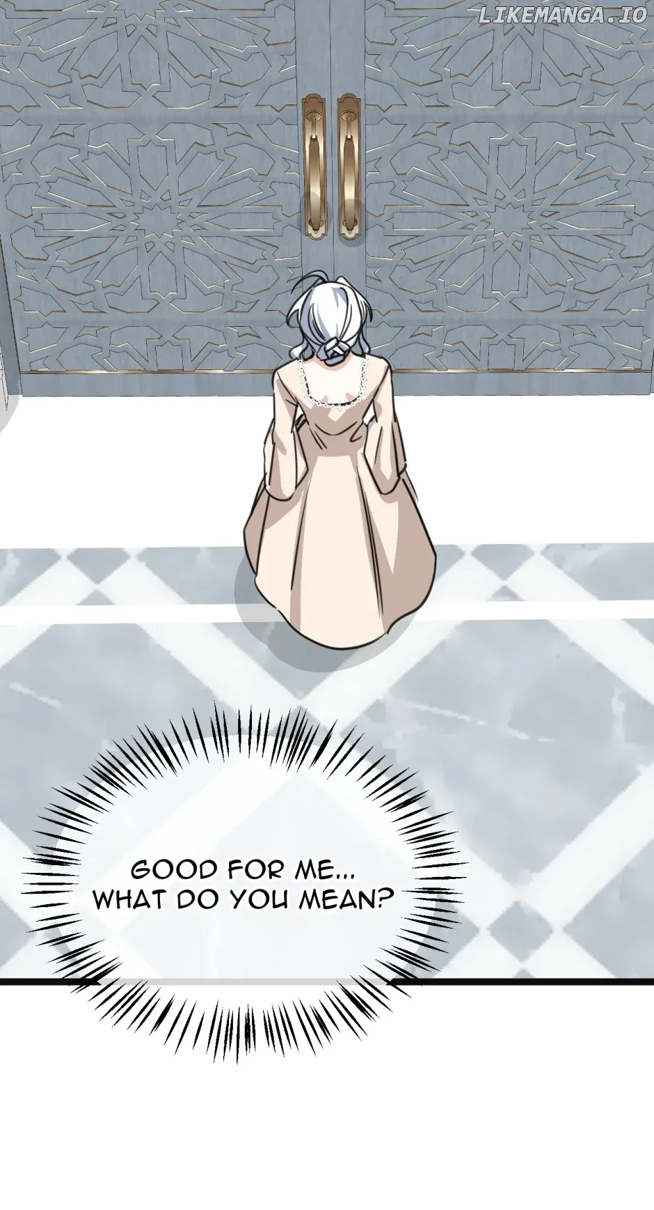The Ducal Family’s Poisonous Flower Chapter 28 page 6