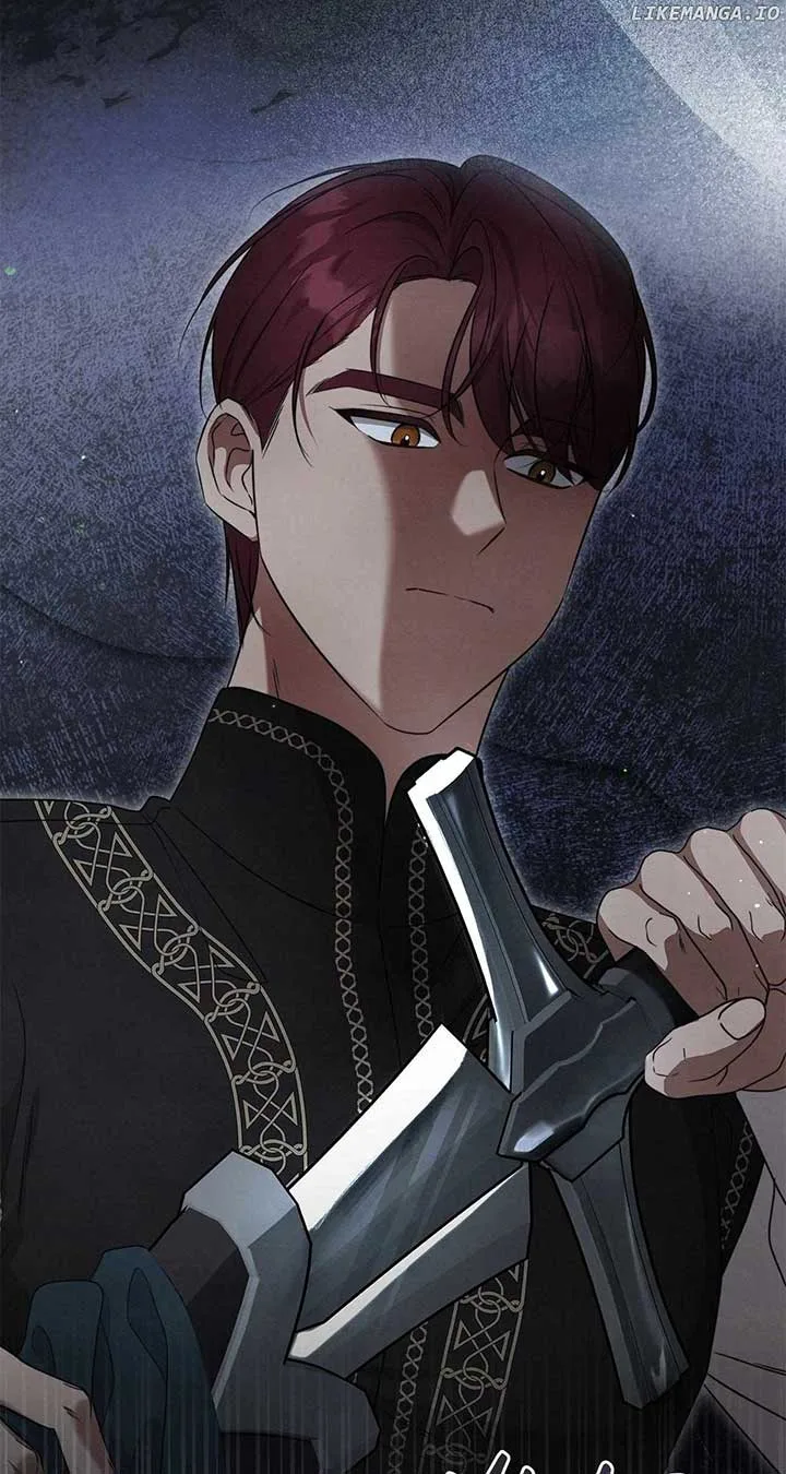 The Devil Who Kisses My Feet Chapter 28 page 5