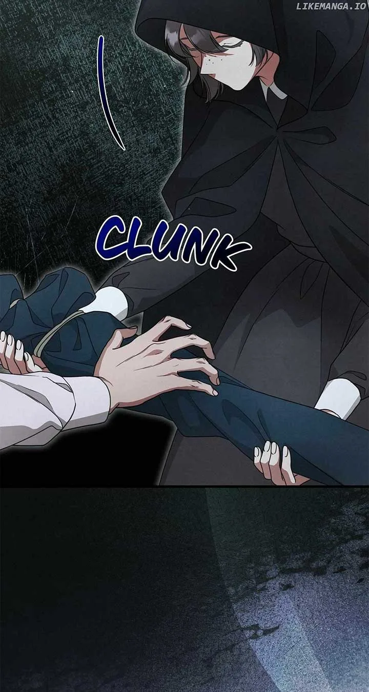 The Devil Who Kisses My Feet Chapter 28 page 4