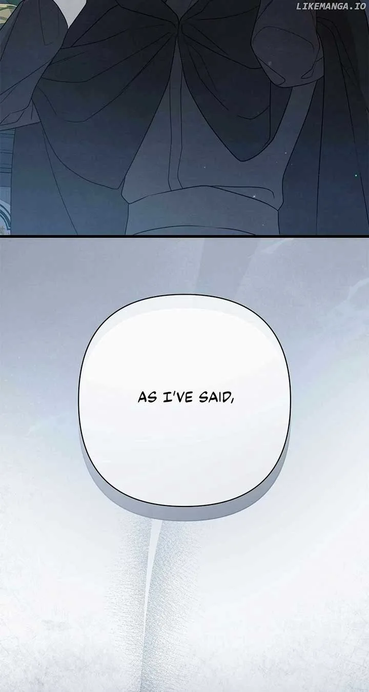 The Devil Who Kisses My Feet Chapter 28 page 12
