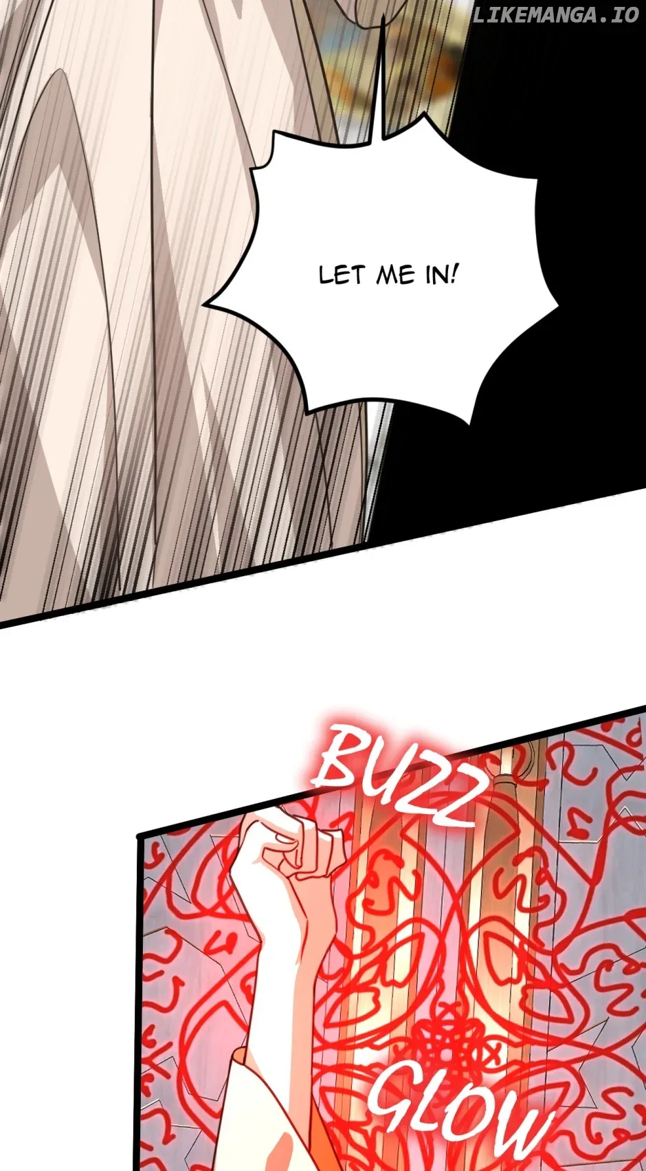 The Ducal Family’s Poisonous Flower Chapter 28 page 13