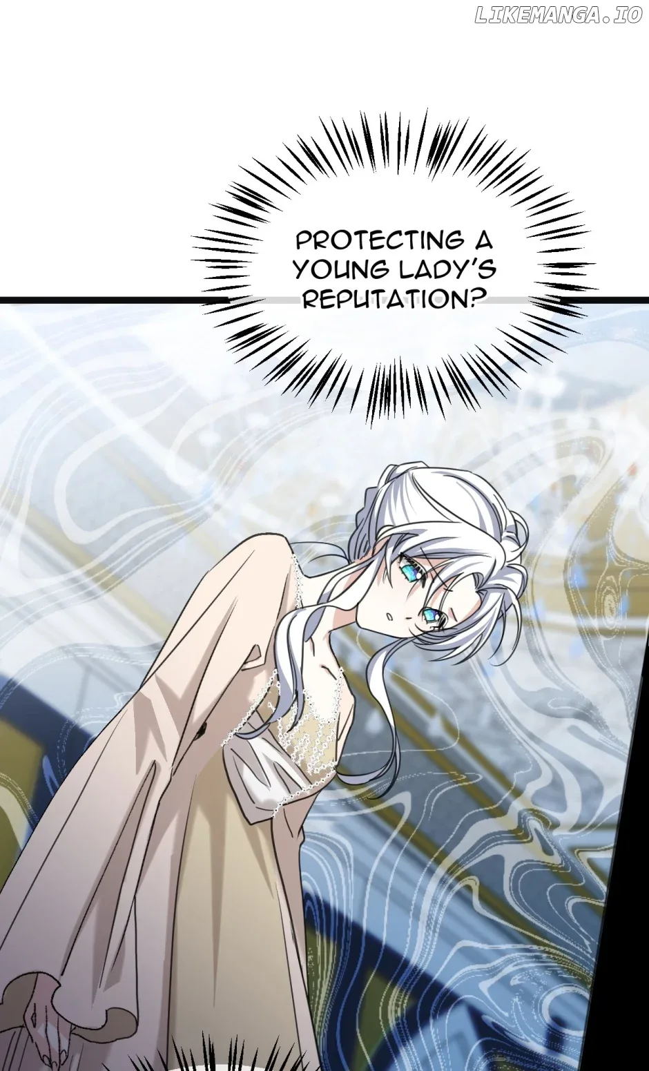 The Ducal Family’s Poisonous Flower Chapter 28 page 7