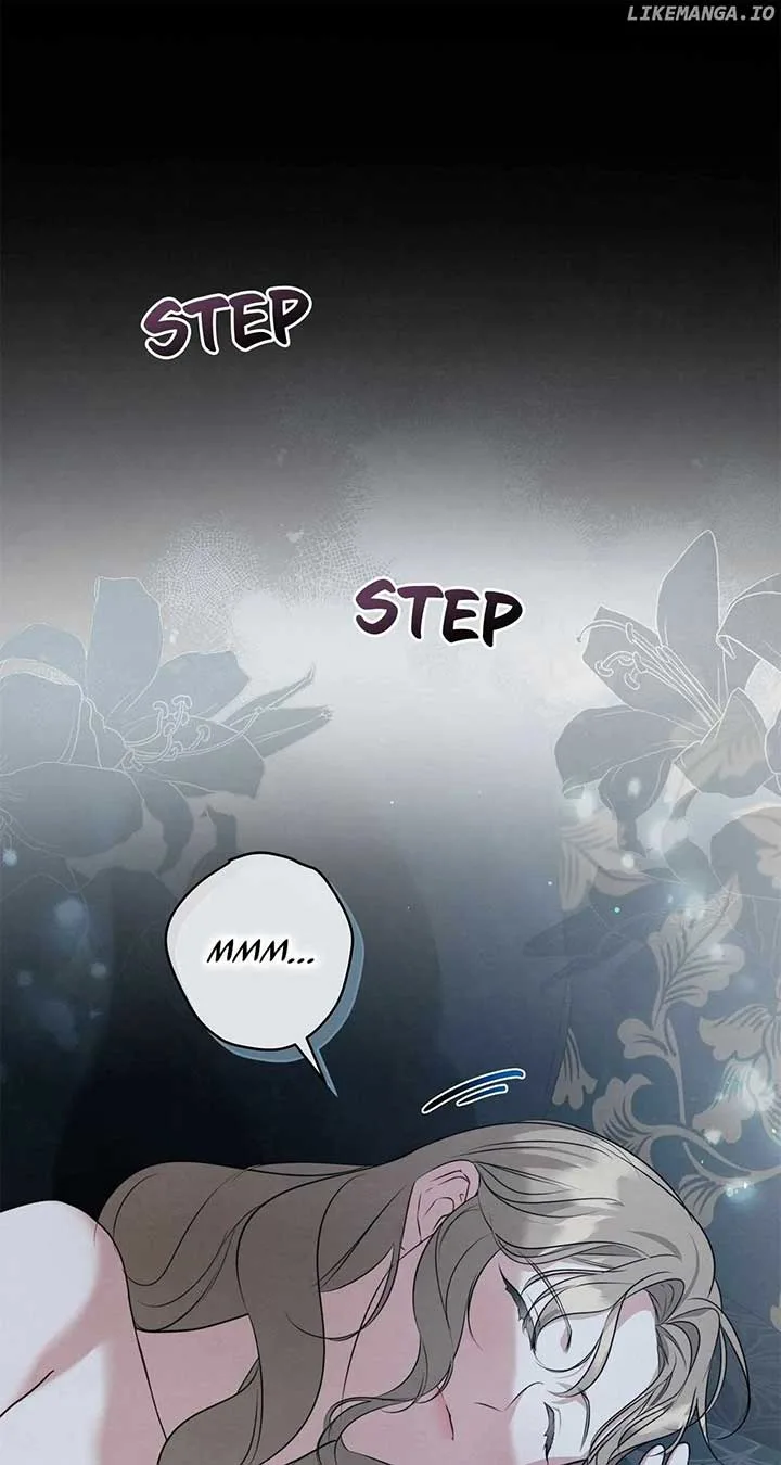 The Devil Who Kisses My Feet Chapter 28 page 10