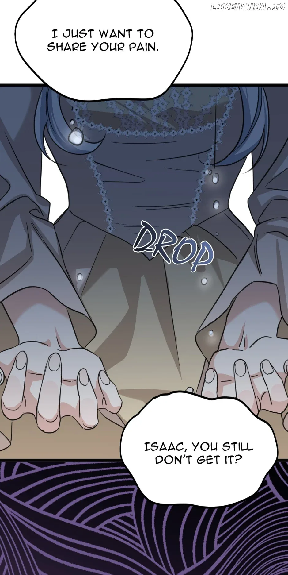 The Ducal Family’s Poisonous Flower Chapter 28 page 17