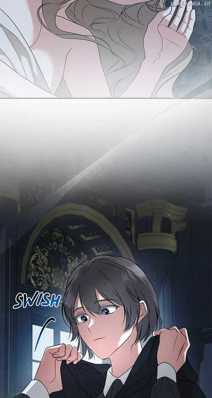 The Devil Who Kisses My Feet Chapter 28 page 11