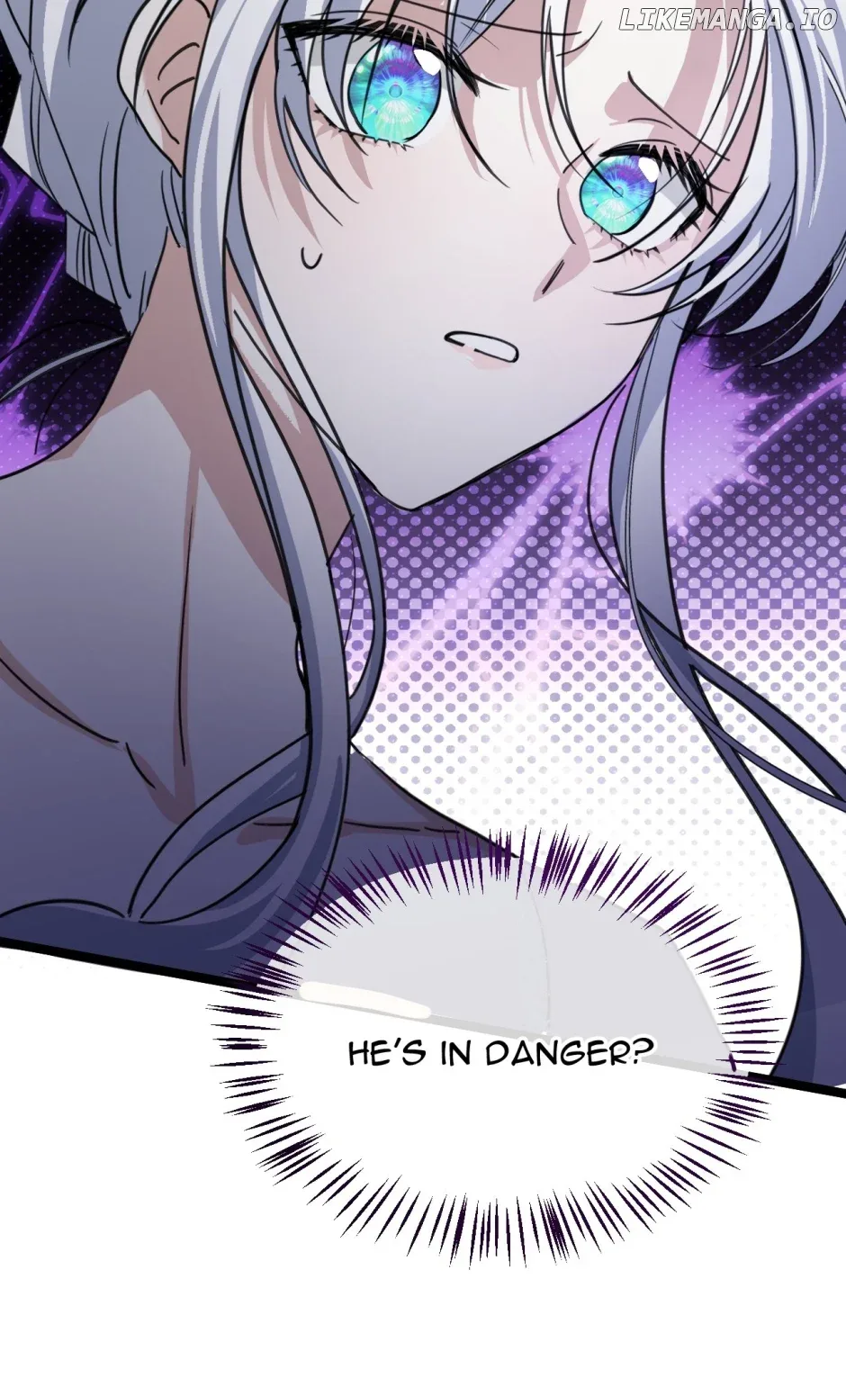 The Ducal Family’s Poisonous Flower Chapter 28 page 10