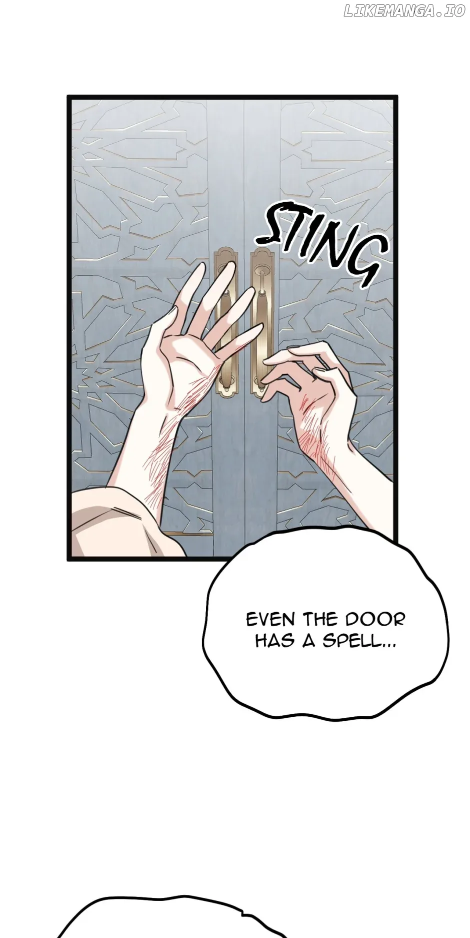 The Ducal Family’s Poisonous Flower Chapter 28 page 16