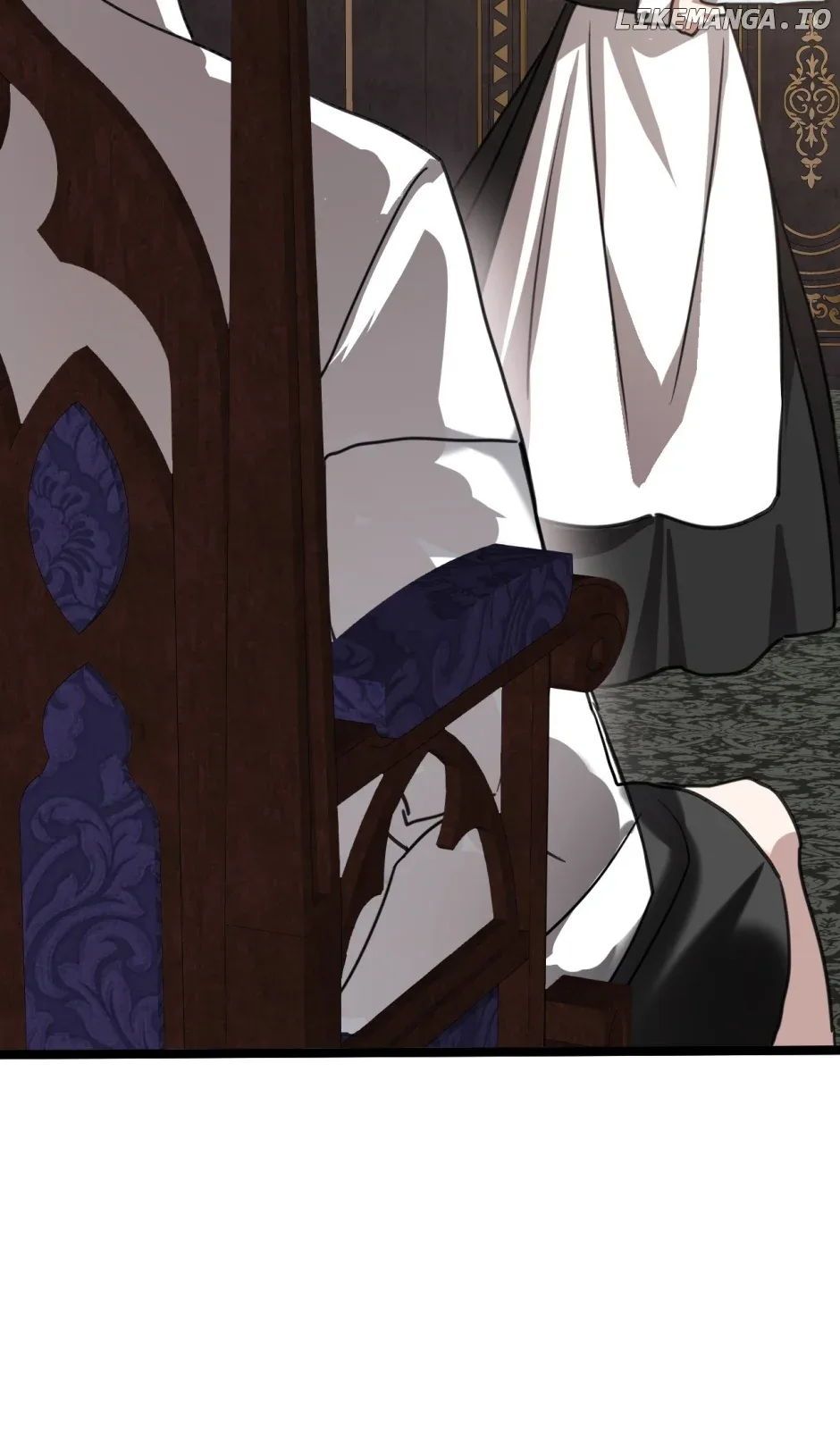 The Ducal Family’s Poisonous Flower Chapter 28 page 27