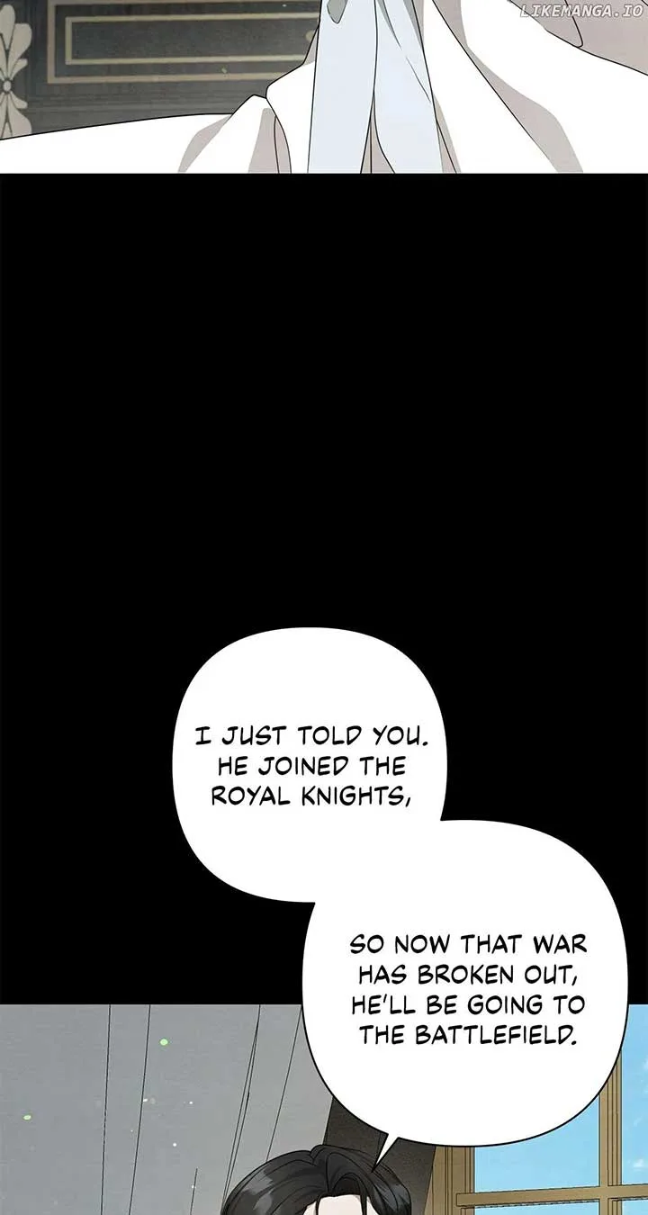 The Devil Who Kisses My Feet Chapter 28 page 20