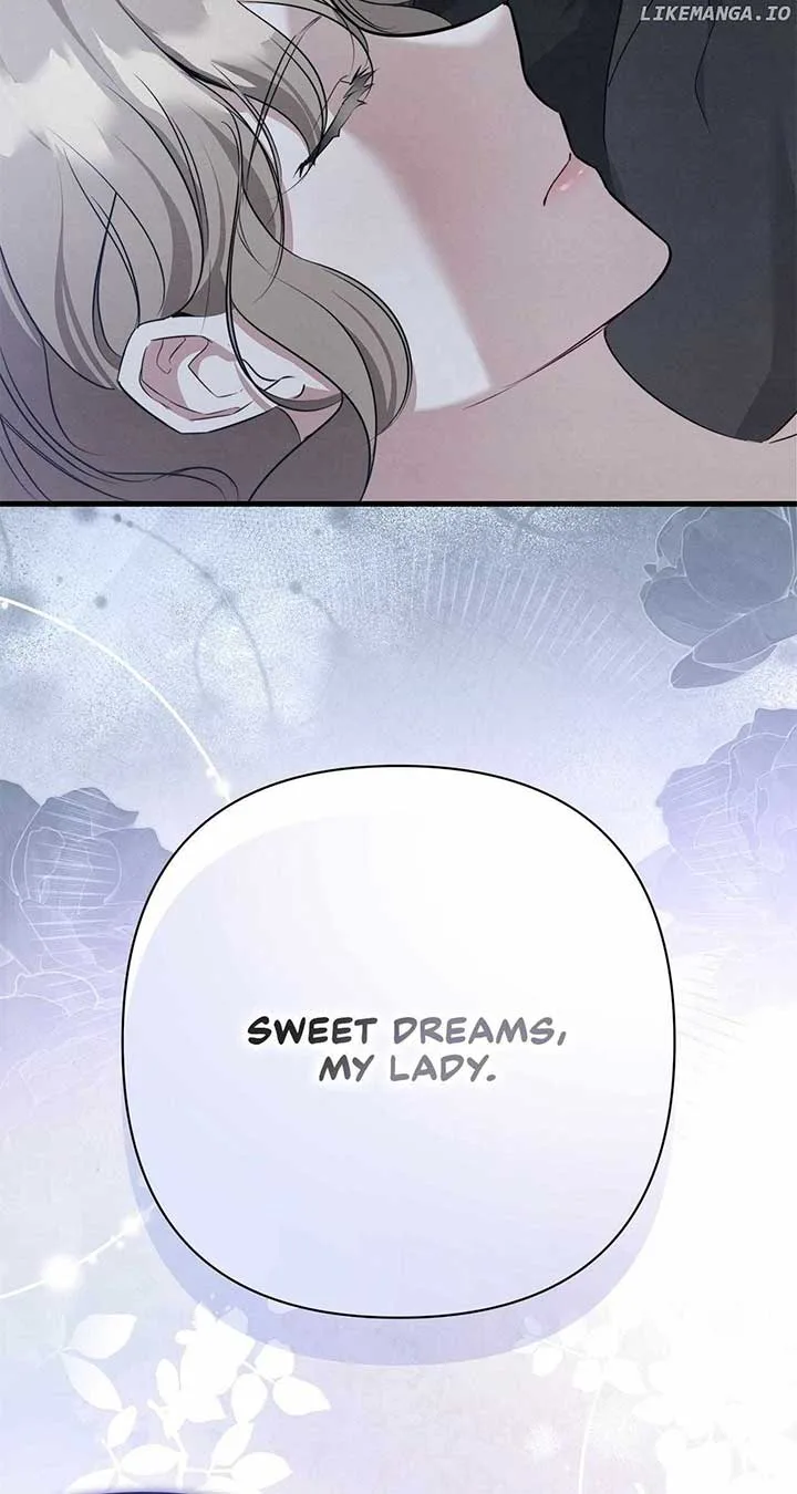 The Devil Who Kisses My Feet Chapter 28 page 15