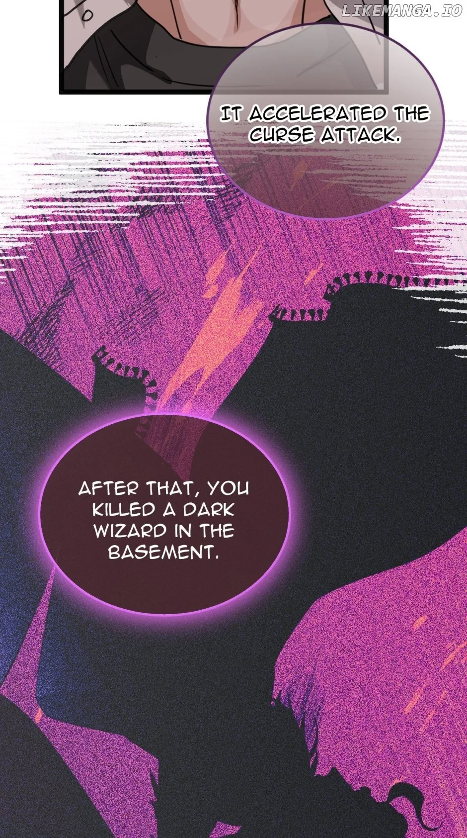 The Ducal Family’s Poisonous Flower Chapter 28 page 34