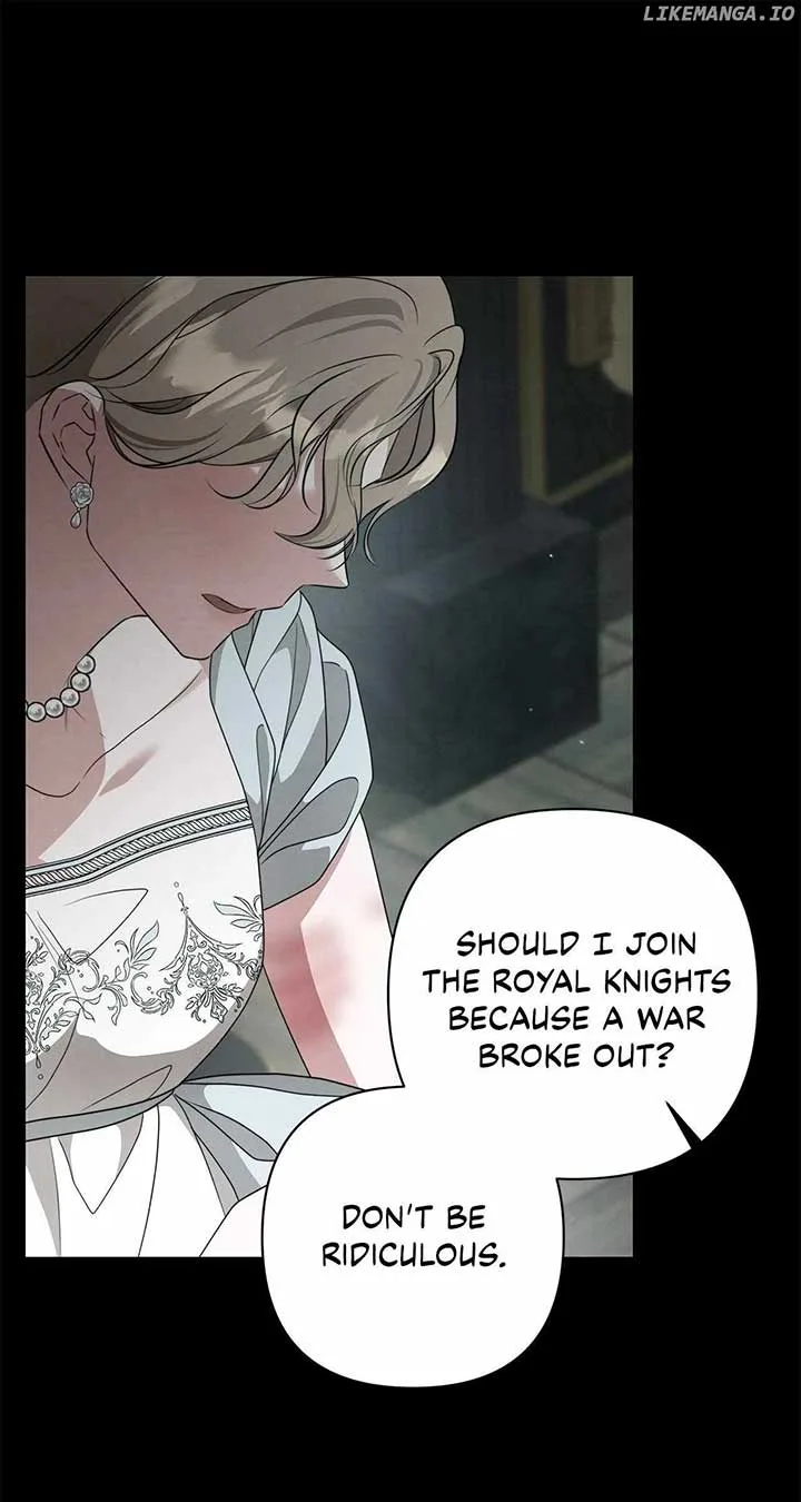 The Devil Who Kisses My Feet Chapter 28 page 31