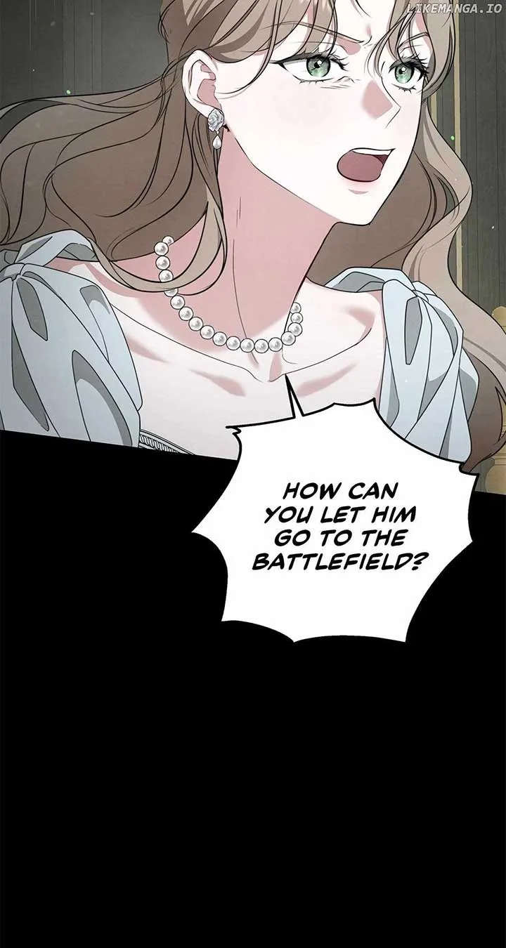 The Devil Who Kisses My Feet Chapter 28 page 23