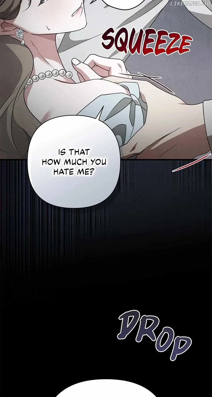 The Devil Who Kisses My Feet Chapter 28 page 29