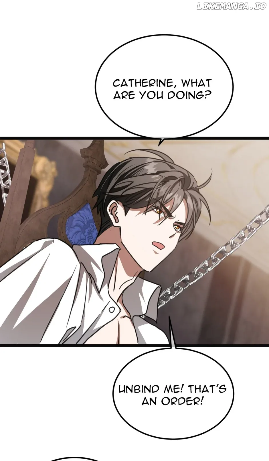 The Ducal Family’s Poisonous Flower Chapter 28 page 28