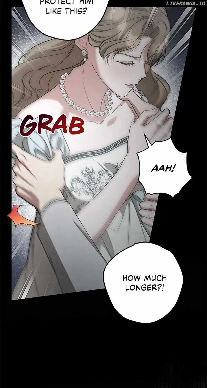 The Devil Who Kisses My Feet Chapter 28 page 27