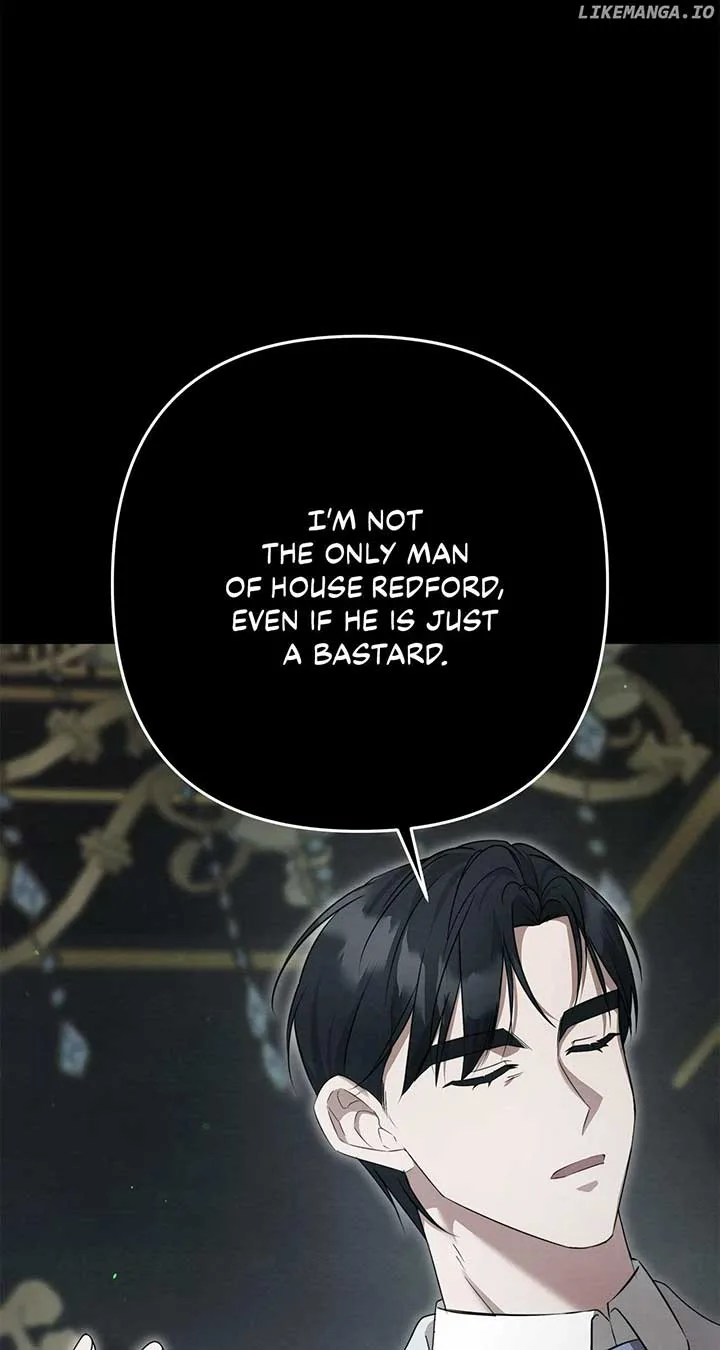 The Devil Who Kisses My Feet Chapter 28 page 32